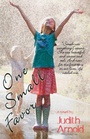 Cover: One Small Favor - The Story Plant