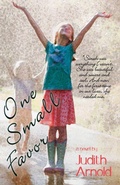 Cover: One Small Favor - The Story Plant