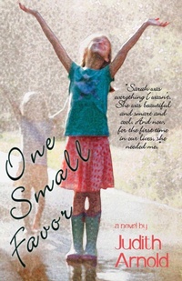Enlarge image Cover: One Small Favor - The Story Plant