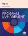 Cover: The Standard for Program Management - Fifth Edition - Project Management Institute