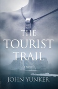Cover: The Tourist Trail: A Novel - Ashland Creek Press