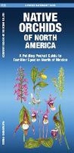 Cover: Native Orchids of North America - Waterford Press Ltd