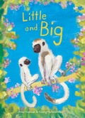Cover: Little and Big - Astra Publishing House