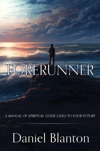Enlarge image Cover: Forerunner - Xulon Press