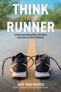 Abbildung von: Think Like a Runner - Simon + Schuster LLC