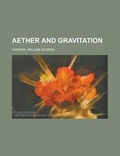 Cover: Aether and Gravitation - Rarebooksclub.com