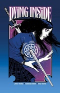 Cover: Dying Inside - Headshell