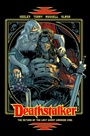 Cover: Deathstalker - Headshell
