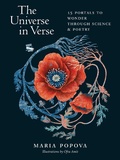 Cover: The Universe in Verse - Storey Publishing, LLC