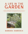 Cover: A Life in the Garden - Timber Press