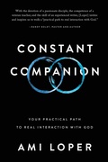 Cover: Constant Companion - Ambassador International