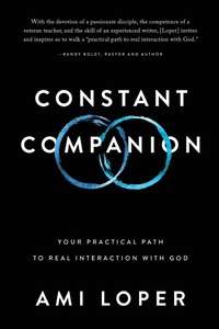 Enlarge image Cover: Constant Companion - Ambassador International