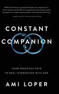Cover: Constant Companion - Ambassador International