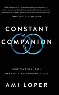 Enlarge image Cover: Constant Companion - Ambassador International
