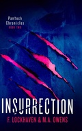 Cover: Insurrection (Book 2) - Twisted Key Publishing, LLC