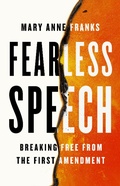 Bild: Fearless Speech - PublicAffairs