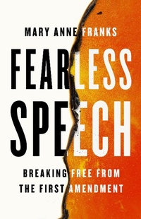 Bild: Fearless Speech - PublicAffairs
