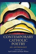 Bild: Contemporary Catholic Poetry - Paraclete Press