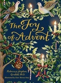 Cover: Joy of Advent, The - Paraclete Press