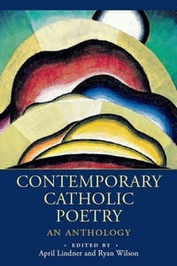 Enlarge image Cover: Contemporary Catholic Poetry - Paraclete Press