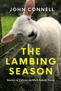 Cover: The Lambing Season - Pegasus Books