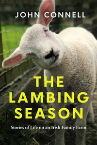 Enlarge image Cover: The Lambing Season - Pegasus Books