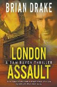 Enlarge image Cover: London Assault - Wolfpack Publishing LLC