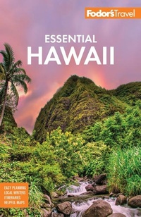 Abbildung von: Fodor's Essential Hawaii - Fodor's Travel Publications Inc.,U.S.
