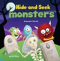 Cover: Hide-and-Seek Monsters - Familius LLC