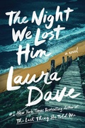 Cover: The Night We Lost Him - S&S/ Marysue Rucci Books;Scribner