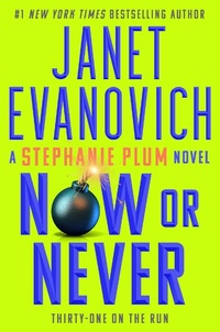 Enlarge image Cover: Now or Never - Atria Books