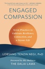 Cover: Engaged Compassion - Simon Element