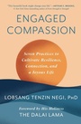 Cover: Engaged Compassion - Simon & Schuster