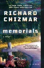 Cover: Memorials - Gallery Books