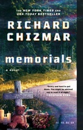 Cover: Memorials - Gallery Books