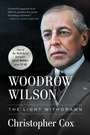 Cover: Woodrow Wilson - Simon + Schuster LLC