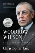 Cover: Woodrow Wilson - Simon + Schuster LLC
