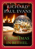 Cover: Christmas in Bethel - Gallery Books
