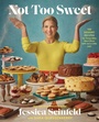Cover: Not Too Sweet - Gallery Books