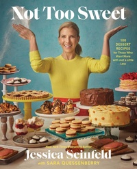 Enlarge image Cover: Not Too Sweet - Gallery Books