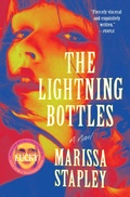Cover: The Lightning Bottles - Simon + Schuster LLC