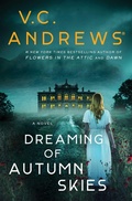 Cover: Dreaming of Autumn Skies - Gallery Books