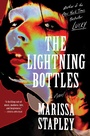 Cover: The Lightning Bottles - Simon & Schuster