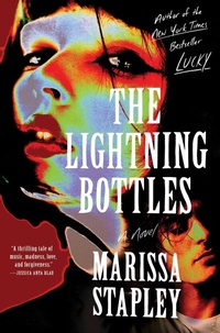 Enlarge image Cover: The Lightning Bottles - Simon & Schuster