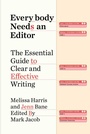 Cover: Everybody Needs an Editor - Simon Element