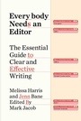 Cover: Everybody Needs an Editor - Simon Element
