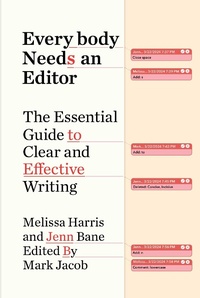 Enlarge image Cover: Everybody Needs an Editor - Simon Element