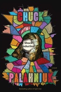 Cover: Shock Induction - Simon + Schuster LLC