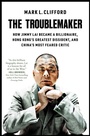 Cover: The Troublemaker - Free Press