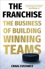 Cover: The Franchise - Simon + Schuster LLC